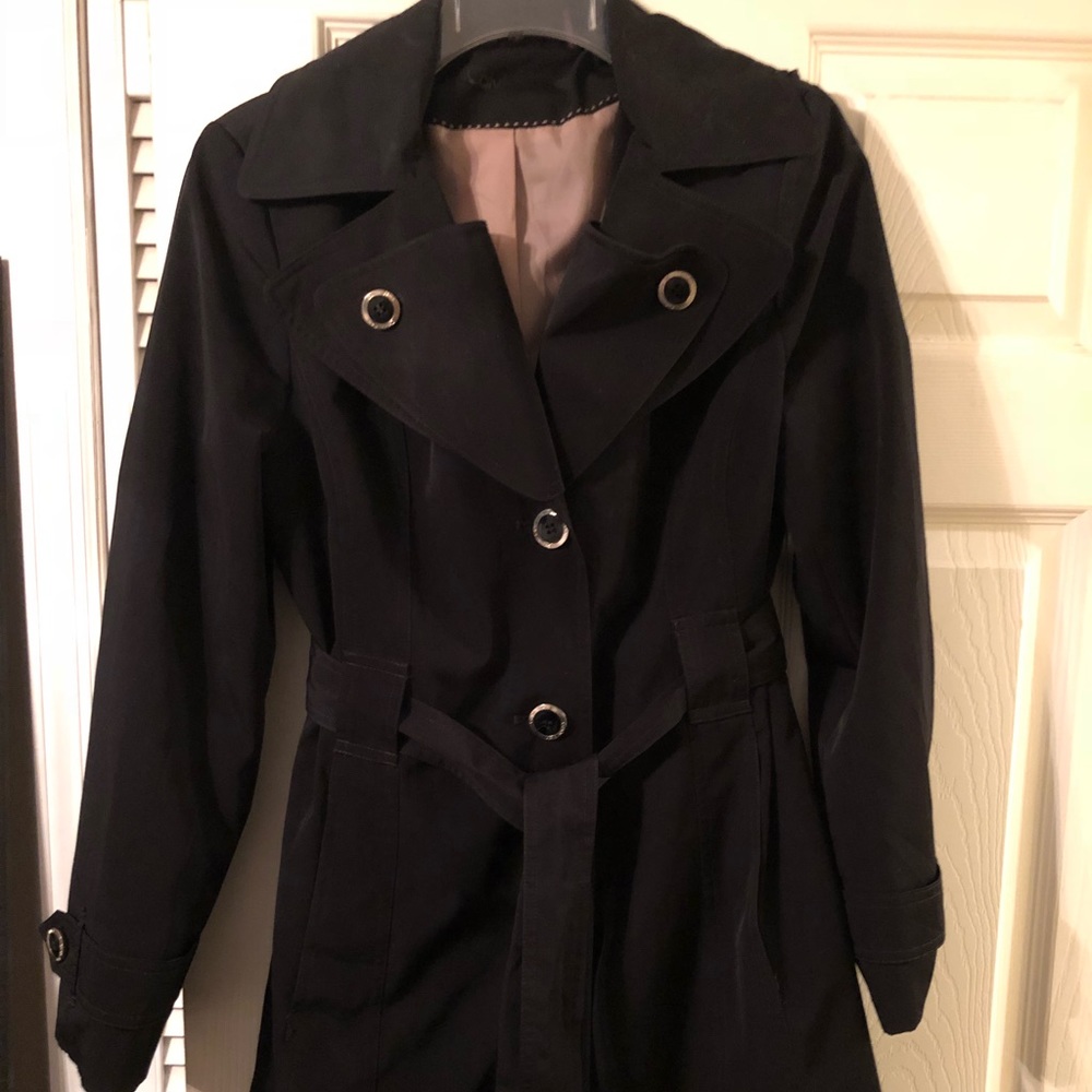 Calvin Klein jacket
